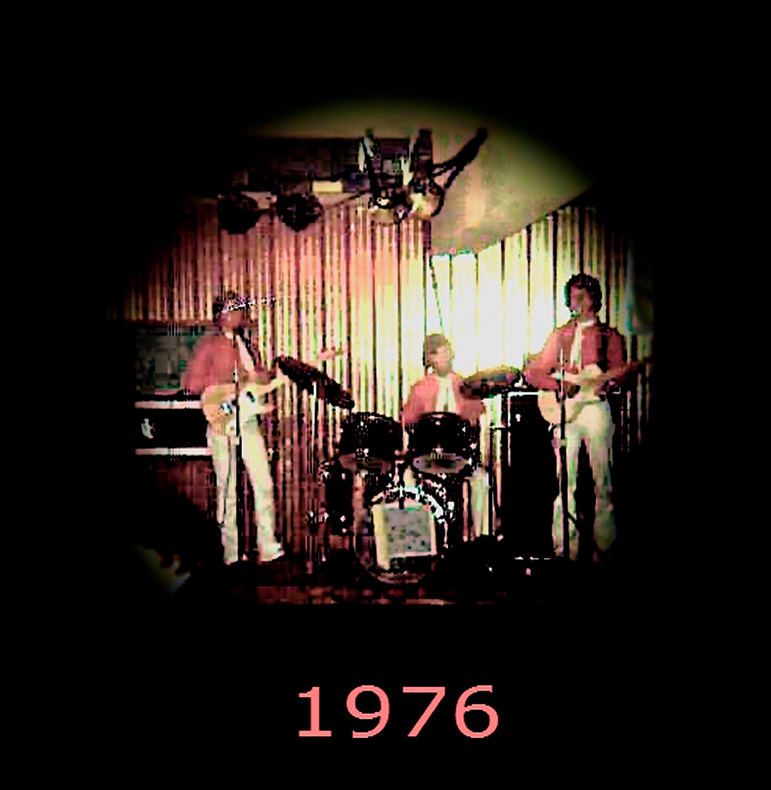 Young Country Special 1976 5 O'clock Lounge